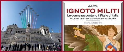 ignoto militi