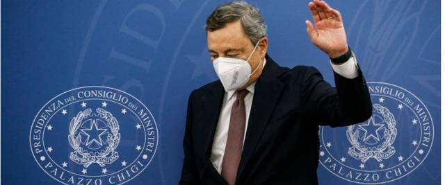 Draghi