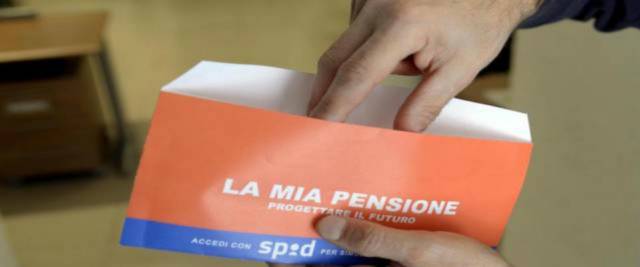 pensioni