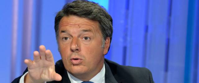 renzi