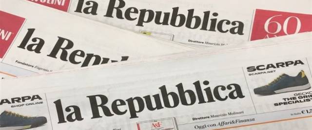 Repubblica