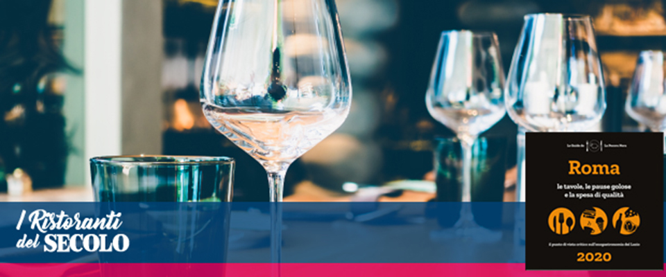 Barnaba Wine Bar e Cucina – Roma