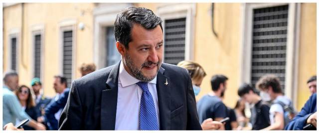 salvini varianti