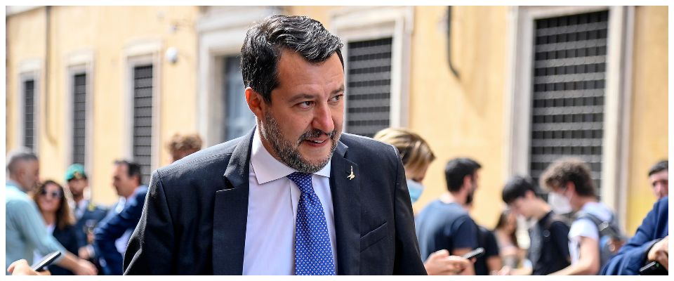 salvini varianti