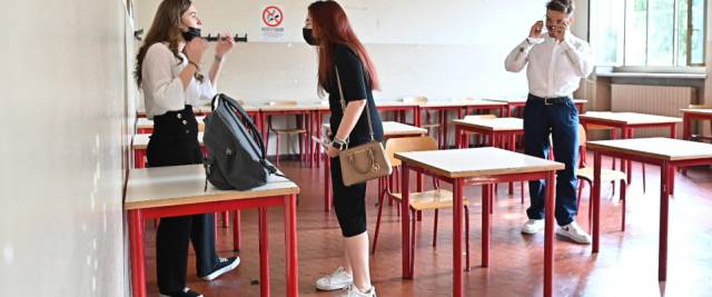 scuola