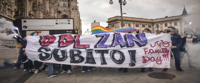 Ddl Zan