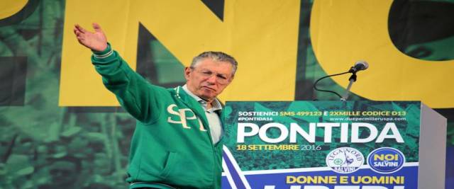Bossi