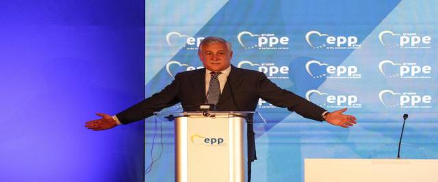 Tajani