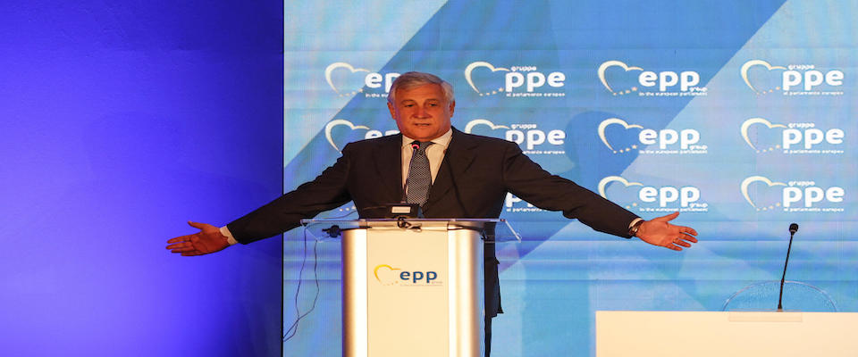 Tajani