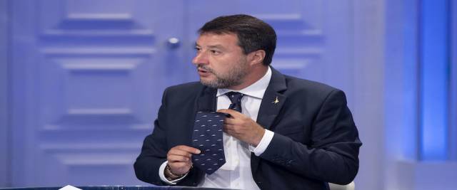 Salvini