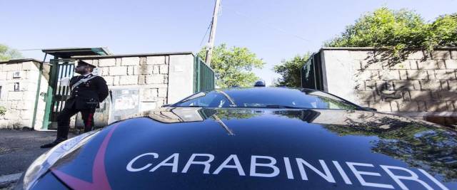 Carabinieri