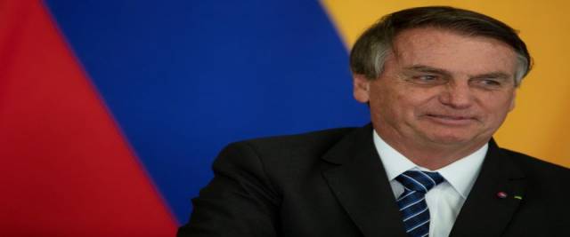 Bolsonaro