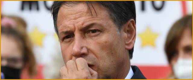 i vice di Conte