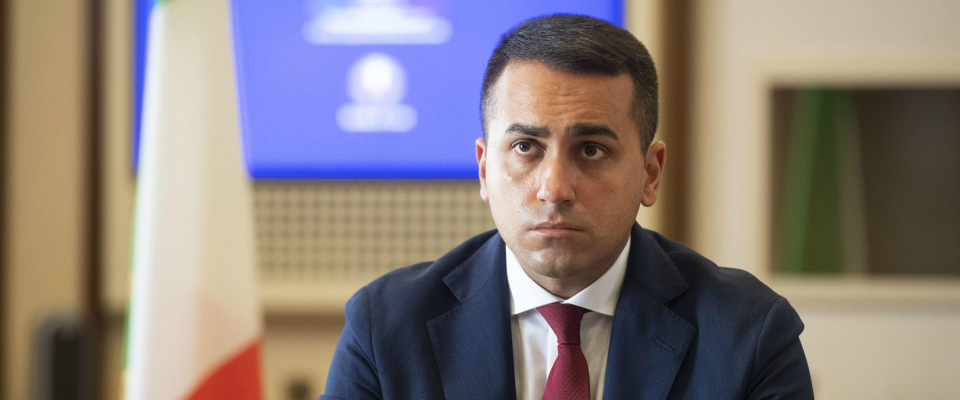 Libro Di Maio