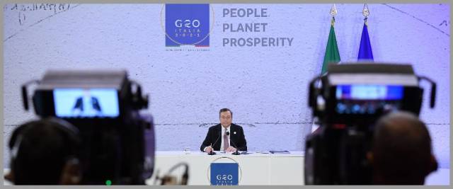 G20 Meloni