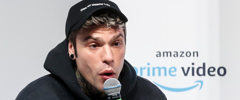 Fedez ddl Zan