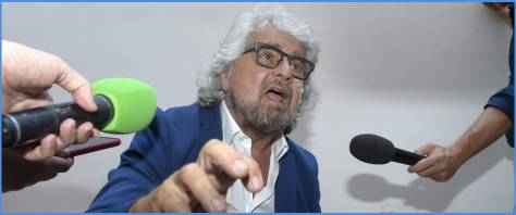 Grillo Rdc