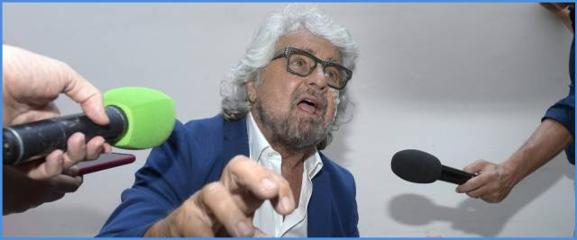 Grillo Rdc