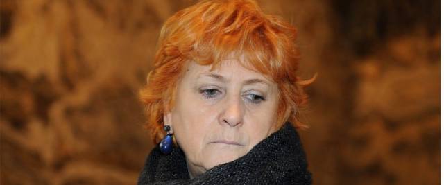 Ilda Boccassini