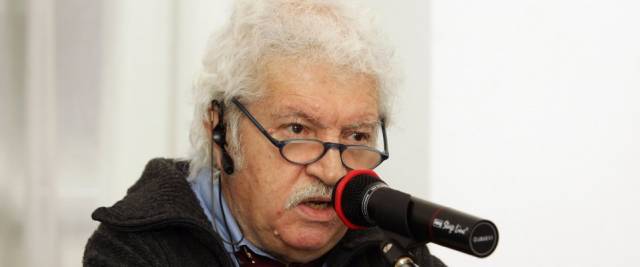 Bruno Lauzi
