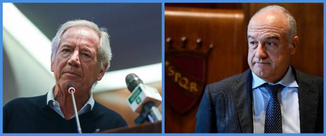 Michetti Bertolaso