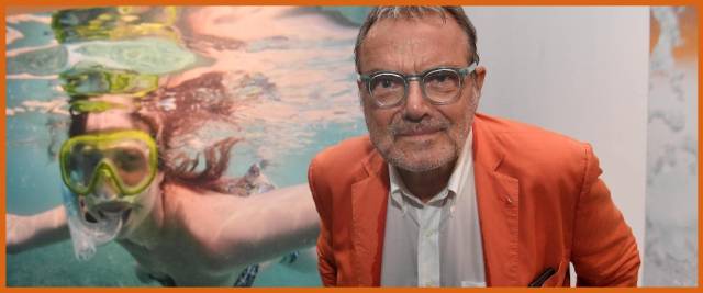 Oliviero Toscani