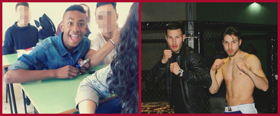 Omicidio Willy Omicidio Willy