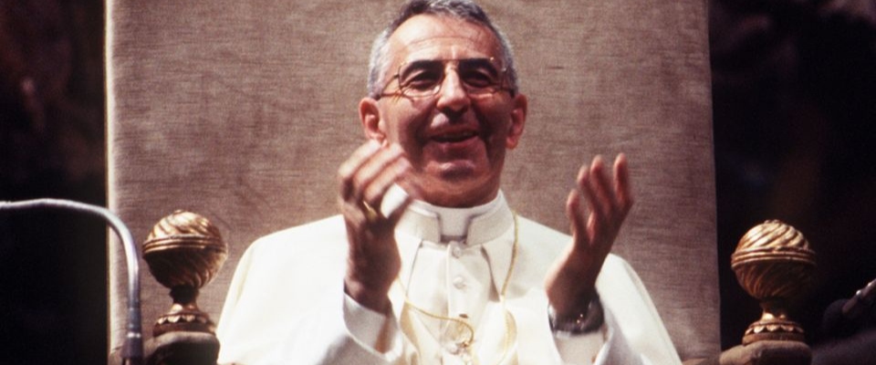 Papa Luciani