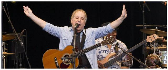 Paul Simon