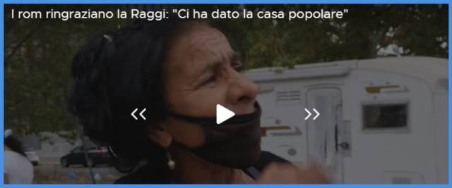 Rom Raggi