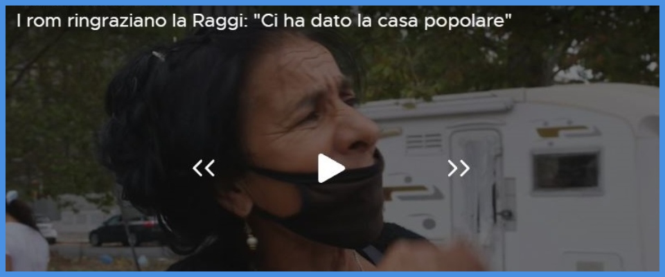 Rom Raggi