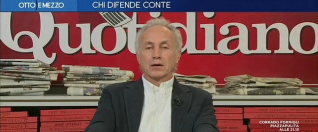 Travaglio