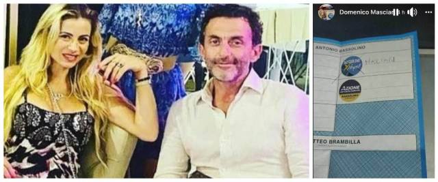 candidato Bassolino