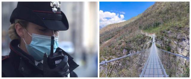 carabiniera