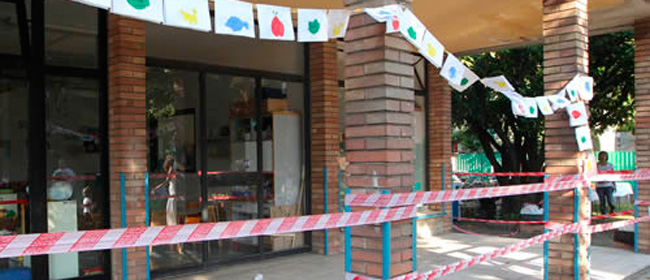 Crolli nelle scuole, l’altolà dei presidi al Ministero: subito un piano di manutenzione dei soffitti