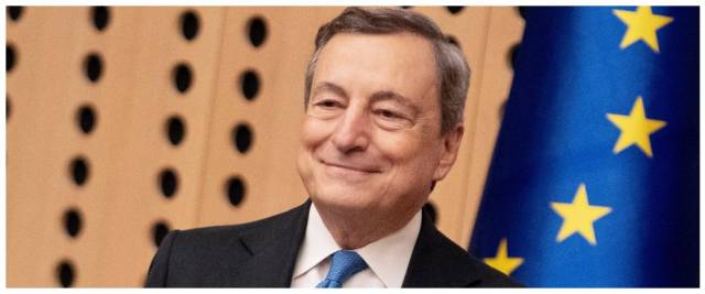 draghi