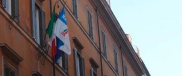 fondazione alleanza nazionale