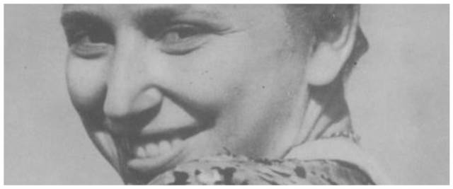 norma cossetto