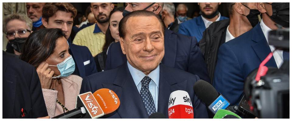 ruby ter Berlusconi