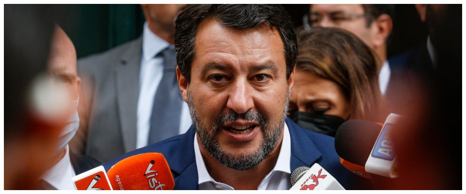 salvini provenzano