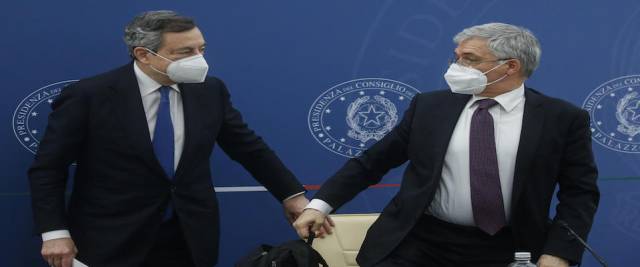 Draghi