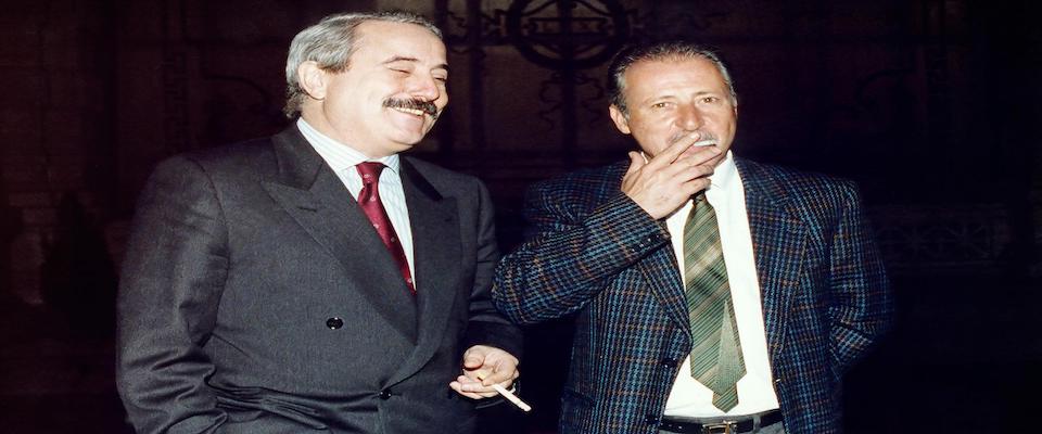 Borsellino