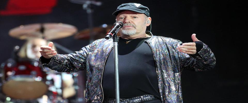 Vasco Rossi