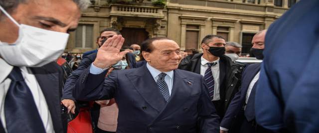 Berlusconi