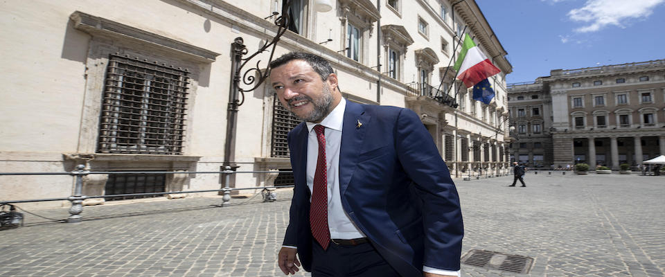 Salvini