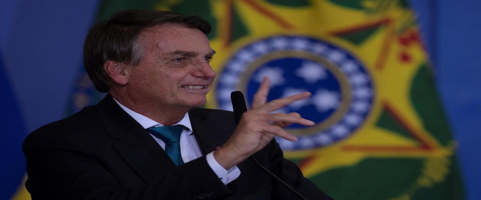 Bolsonaro