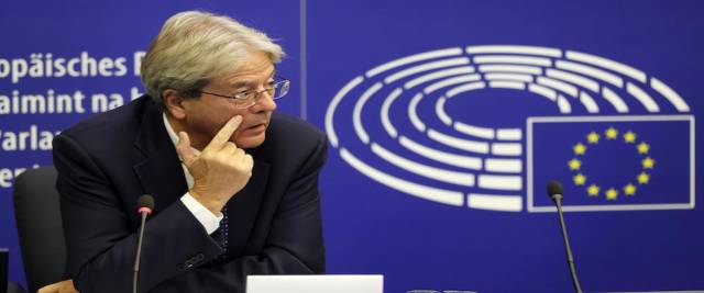 Gentiloni