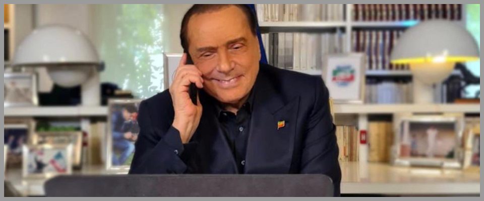 Berlusconi Quirinale