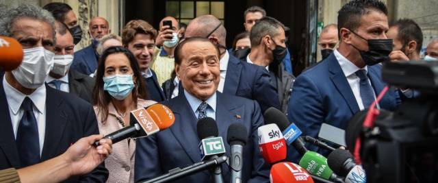 Berlusconi