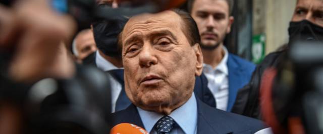 Berlusconi